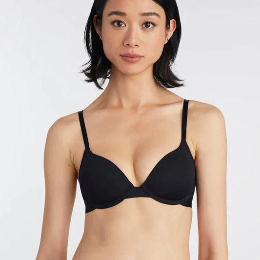 Soutien-gorge spécial femme petites poitrines