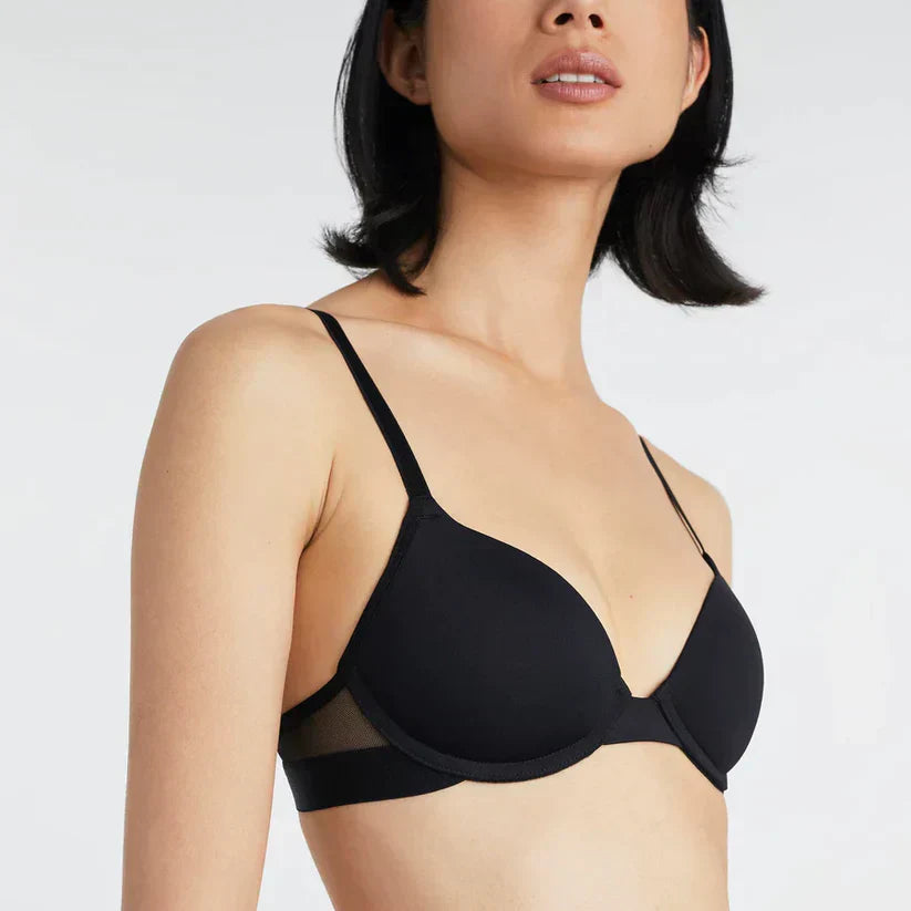 Soutien-gorge spécial femme petites poitrines