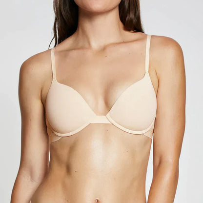 Soutien-gorge spécial femme petites poitrines